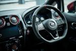 Nissan Note e-POWER Nismo 2016 года